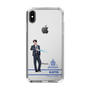 スリムプロテクションケース［ スマートフォンケース<制服ver.> - K.EITO ］