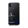 スリムプロテクションケース［ スマートフォンケース<制服ver.> - K.EITO ］