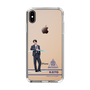 スリムプロテクションケース［ スマートフォンケース<制服ver.> - K.EITO ］