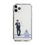 スリムプロテクションケース［ スマートフォンケース<制服ver.> - K.EITO ］