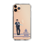 スリムプロテクションケース［ スマートフォンケース<制服ver.> - K.EITO ］