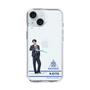 スリムプロテクションケース［ スマートフォンケース<制服ver.> - K.EITO ］