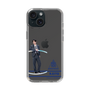 スリムプロテクションケース［ スマートフォンケース<制服ver.> - K.EITO ］