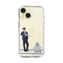 スリムプロテクションケース［ スマートフォンケース<制服ver.> - K.EITO ］