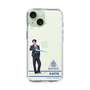 スリムプロテクションケース［ スマートフォンケース<制服ver.> - K.EITO ］