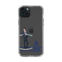 スリムプロテクションケース［ スマートフォンケース<制服ver.> - K.EITO ］