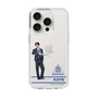 スリムプロテクションケース［ スマートフォンケース<制服ver.> - K.EITO ］