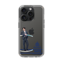 スリムプロテクションケース［ スマートフォンケース<制服ver.> - K.EITO ］