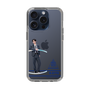 スリムプロテクションケース［ スマートフォンケース<制服ver.> - K.EITO ］