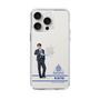 スリムプロテクションケース［ スマートフォンケース<制服ver.> - K.EITO ］