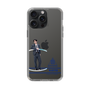スリムプロテクションケース［ スマートフォンケース<制服ver.> - K.EITO ］