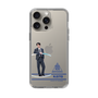 スリムプロテクションケース［ スマートフォンケース<制服ver.> - K.EITO ］