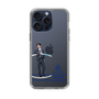 スリムプロテクションケース［ スマートフォンケース<制服ver.> - K.EITO ］