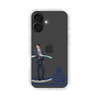 スリムプロテクションケース［ スマートフォンケース<制服ver.> - K.EITO ］