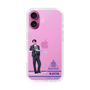 スリムプロテクションケース［ スマートフォンケース<制服ver.> - K.EITO ］