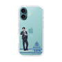 スリムプロテクションケース［ スマートフォンケース<制服ver.> - K.EITO ］