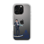 スリムプロテクションケース［ スマートフォンケース<制服ver.> - K.EITO ］