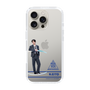 スリムプロテクションケース［ スマートフォンケース<制服ver.> - K.EITO ］