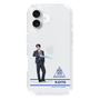 スリムプロテクションケース［ スマートフォンケース<制服ver.> - K.EITO ］