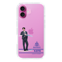 スリムプロテクションケース［ スマートフォンケース<制服ver.> - K.EITO ］