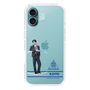 スリムプロテクションケース［ スマートフォンケース<制服ver.> - K.EITO ］