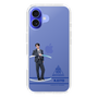 スリムプロテクションケース［ スマートフォンケース<制服ver.> - K.EITO ］