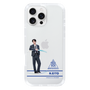 スリムプロテクションケース［ スマートフォンケース<制服ver.> - K.EITO ］