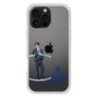 スリムプロテクションケース［ スマートフォンケース<制服ver.> - K.EITO ］