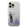 スリムプロテクションケース［ スマートフォンケース<制服ver.> - K.EITO ］