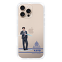 スリムプロテクションケース［ スマートフォンケース<制服ver.> - K.EITO ］