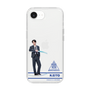 スリムプロテクションケース［ スマートフォンケース<制服ver.> - K.EITO ］