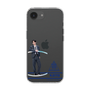 スリムプロテクションケース［ スマートフォンケース<制服ver.> - K.EITO ］