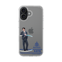 スリムプロテクションケース［ スマートフォンケース<制服ver.> - K.EITO ］