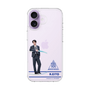 スリムプロテクションケース［ スマートフォンケース<制服ver.> - K.EITO ］