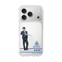 スリムプロテクションケース［ スマートフォンケース<制服ver.> - K.EITO ］