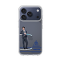 スリムプロテクションケース［ スマートフォンケース<制服ver.> - K.EITO ］