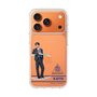 スリムプロテクションケース［ スマートフォンケース<制服ver.> - K.EITO ］