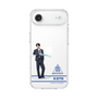 スリムプロテクションケース［ スマートフォンケース<制服ver.> - K.EITO ］