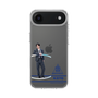 スリムプロテクションケース［ スマートフォンケース<制服ver.> - K.EITO ］