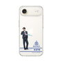 スリムプロテクションケース［ スマートフォンケース<制服ver.> - K.EITO ］