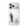 スリムプロテクションケース［ スマートフォンケース<制服ver.> - K.EITO ］