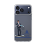 スリムプロテクションケース［ スマートフォンケース<制服ver.> - K.EITO ］