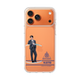 スリムプロテクションケース［ スマートフォンケース<制服ver.> - K.EITO ］