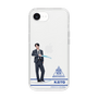 スリムプロテクションケース［ スマートフォンケース<制服ver.> - K.EITO ］