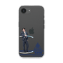 スリムプロテクションケース［ スマートフォンケース<制服ver.> - K.EITO ］