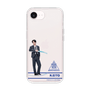 スリムプロテクションケース［ スマートフォンケース<制服ver.> - K.EITO ］