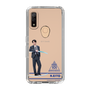 スリムプロテクションケース［ スマートフォンケース<制服ver.> - K.EITO ］