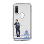 スリムプロテクションケース［ スマートフォンケース<制服ver.> - K.EITO ］