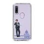 スリムプロテクションケース［ スマートフォンケース<制服ver.> - K.EITO ］