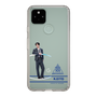 スリムプロテクションケース［ スマートフォンケース<制服ver.> - K.EITO ］